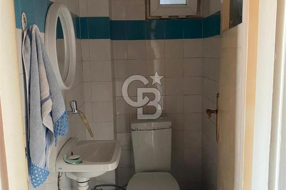 YILDIRIM ŞÜKRANİYE'DE KREDİYE UYGUN SİTE İÇİ 3+1 SATILIK DAİRE