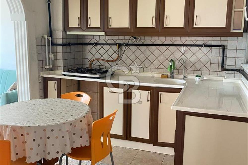 YILDIRIM ŞÜKRANİYE'DE KREDİYE UYGUN SİTE İÇİ 3+1 SATILIK DAİRE