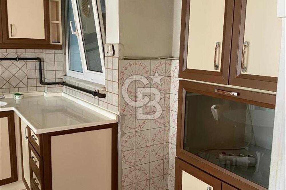 YILDIRIM ŞÜKRANİYE'DE KREDİYE UYGUN SİTE İÇİ 3+1 SATILIK DAİRE