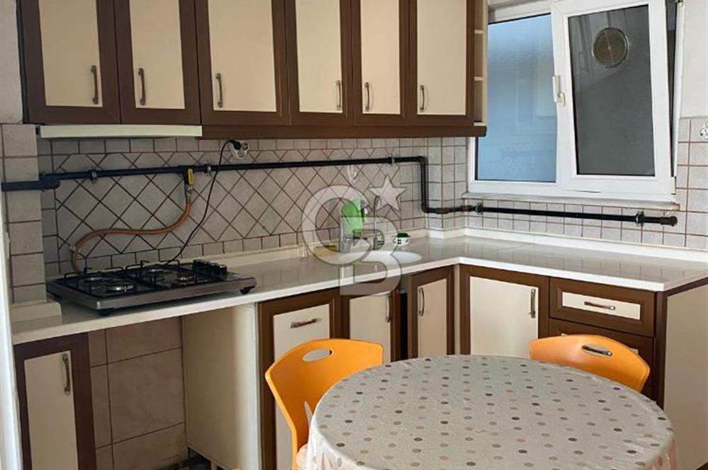 YILDIRIM ŞÜKRANİYE'DE KREDİYE UYGUN SİTE İÇİ 3+1 SATILIK DAİRE