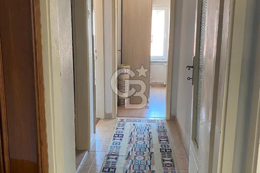 YILDIRIM ŞÜKRANİYE'DE KREDİYE UYGUN SİTE İÇİ 3+1 SATILIK DAİRE