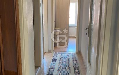 YILDIRIM ŞÜKRANİYE'DE KREDİYE UYGUN SİTE İÇİ 3+1 SATILIK DAİRE