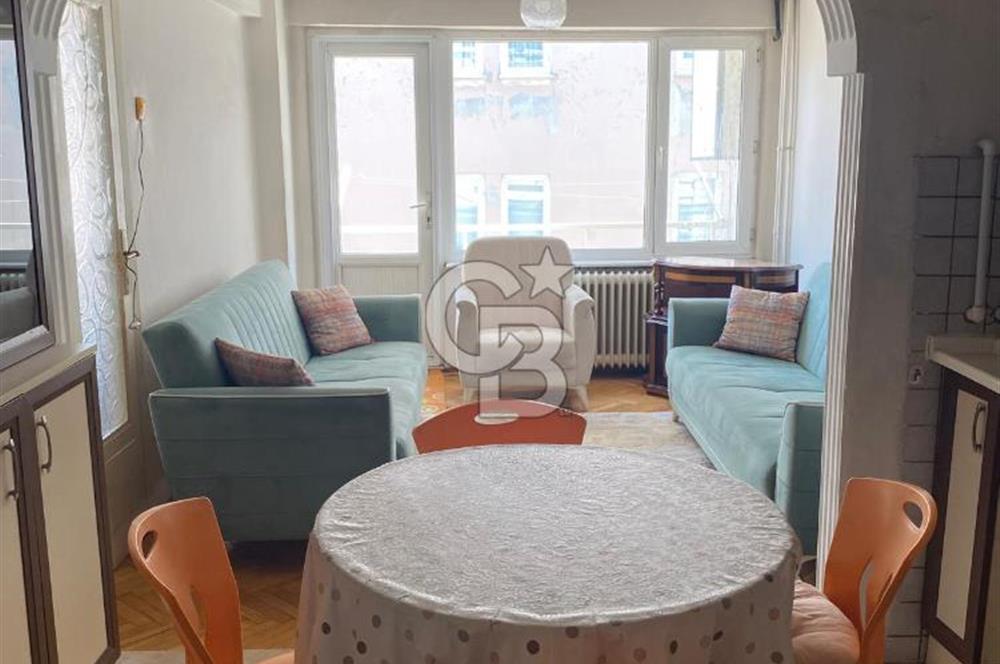 YILDIRIM ŞÜKRANİYE'DE KREDİYE UYGUN SİTE İÇİ 3+1 SATILIK DAİRE