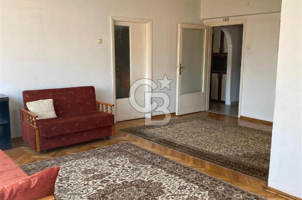 YILDIRIM ŞÜKRANİYE'DE KREDİYE UYGUN SİTE İÇİ 3+1 SATILIK DAİRE