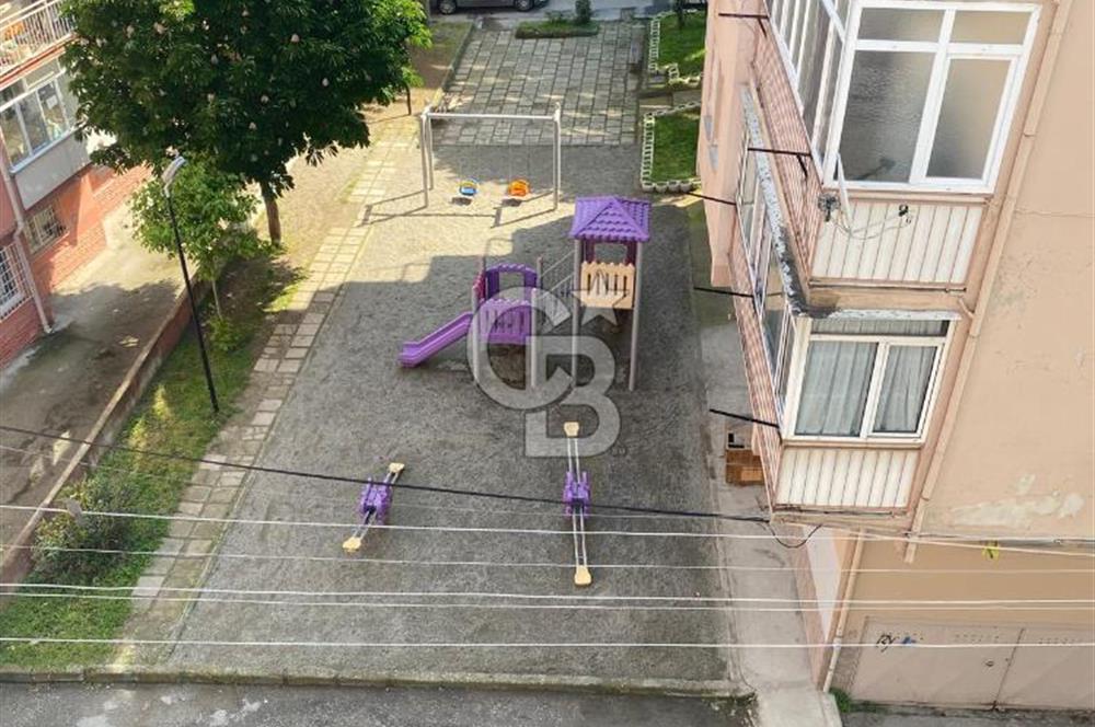YILDIRIM ŞÜKRANİYE'DE KREDİYE UYGUN SİTE İÇİ 3+1 SATILIK DAİRE
