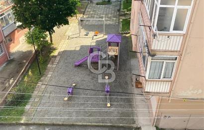 YILDIRIM ŞÜKRANİYE'DE KREDİYE UYGUN SİTE İÇİ 3+1 SATILIK DAİRE