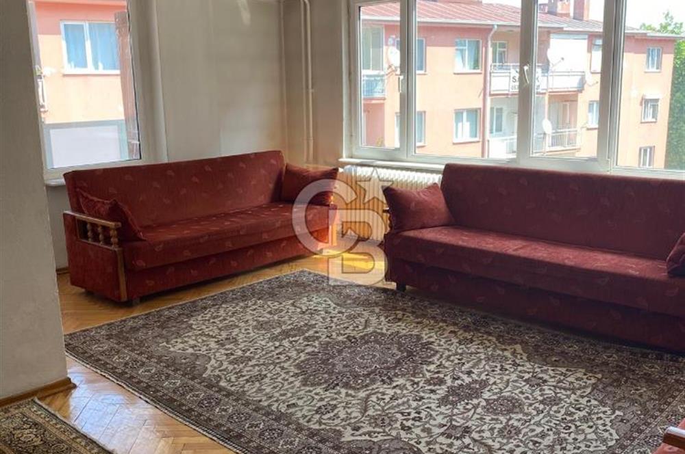 YILDIRIM ŞÜKRANİYE'DE KREDİYE UYGUN SİTE İÇİ 3+1 SATILIK DAİRE