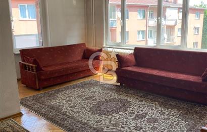 YILDIRIM ŞÜKRANİYE'DE KREDİYE UYGUN SİTE İÇİ 3+1 SATILIK DAİRE
