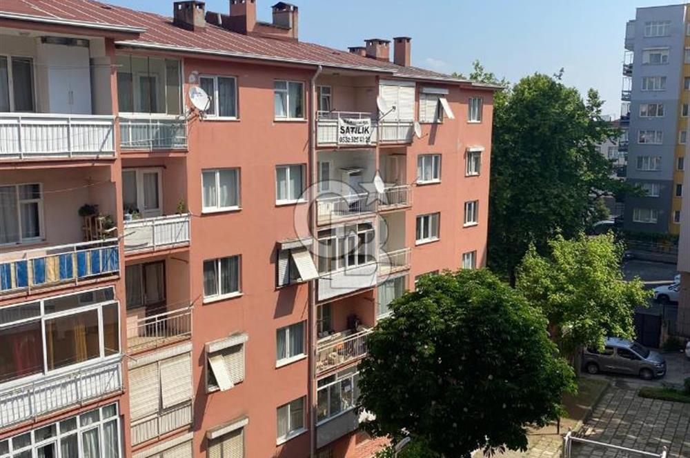 YILDIRIM ŞÜKRANİYE'DE KREDİYE UYGUN SİTE İÇİ 3+1 SATILIK DAİRE