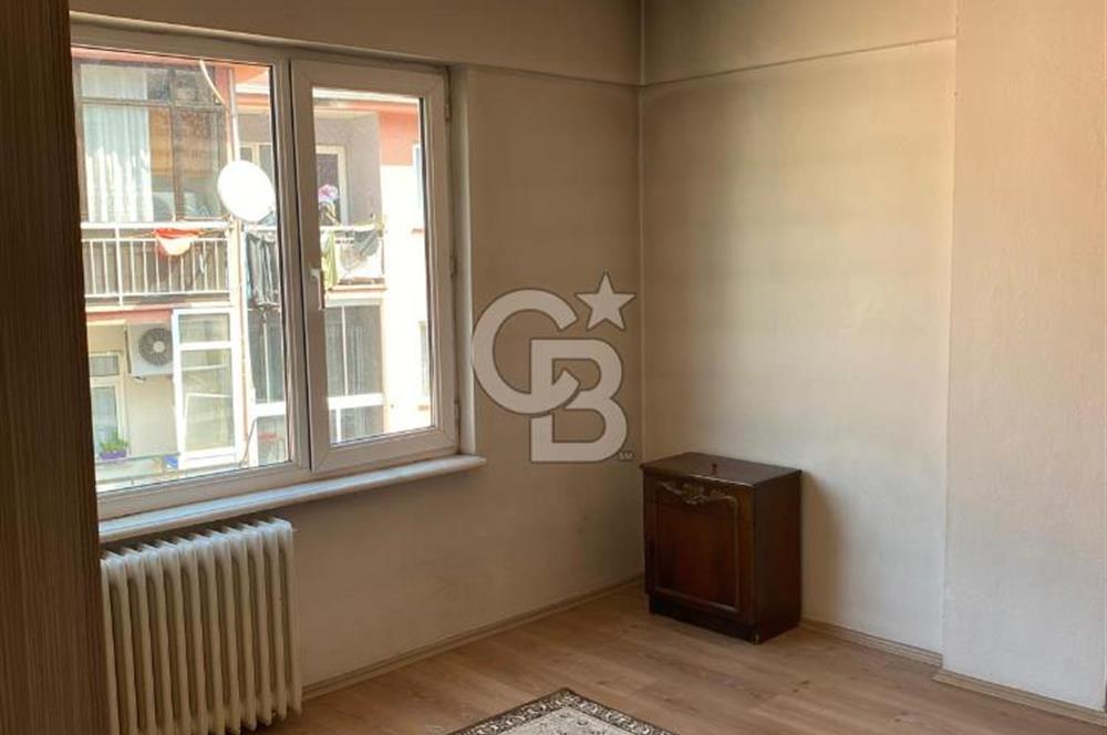 YILDIRIM ŞÜKRANİYE'DE KREDİYE UYGUN SİTE İÇİ 3+1 SATILIK DAİRE