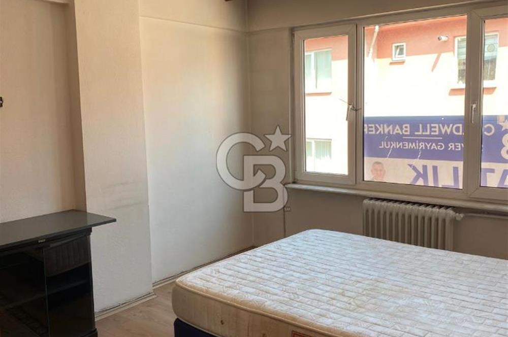 YILDIRIM ŞÜKRANİYE'DE KREDİYE UYGUN SİTE İÇİ 3+1 SATILIK DAİRE