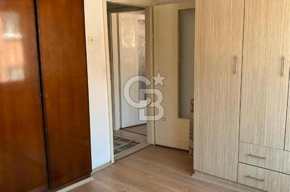 YILDIRIM ŞÜKRANİYE'DE KREDİYE UYGUN SİTE İÇİ 3+1 SATILIK DAİRE