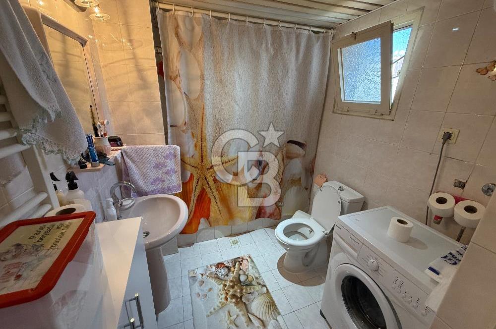 İzmir Demirkopru'de 3+1 satilik daire