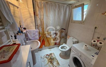 İzmir Demirkopru'de 3+1 satilik daire