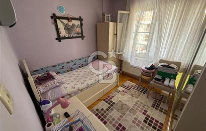 İzmir Demirkopru'de 3+1 satilik daire