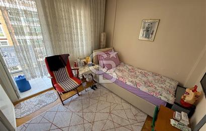 İzmir Demirkopru'de 3+1 satilik daire