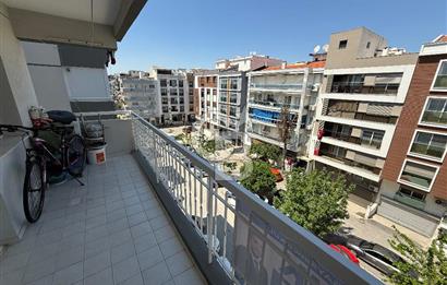 İzmir Demirkopru'de 3+1 satilik daire