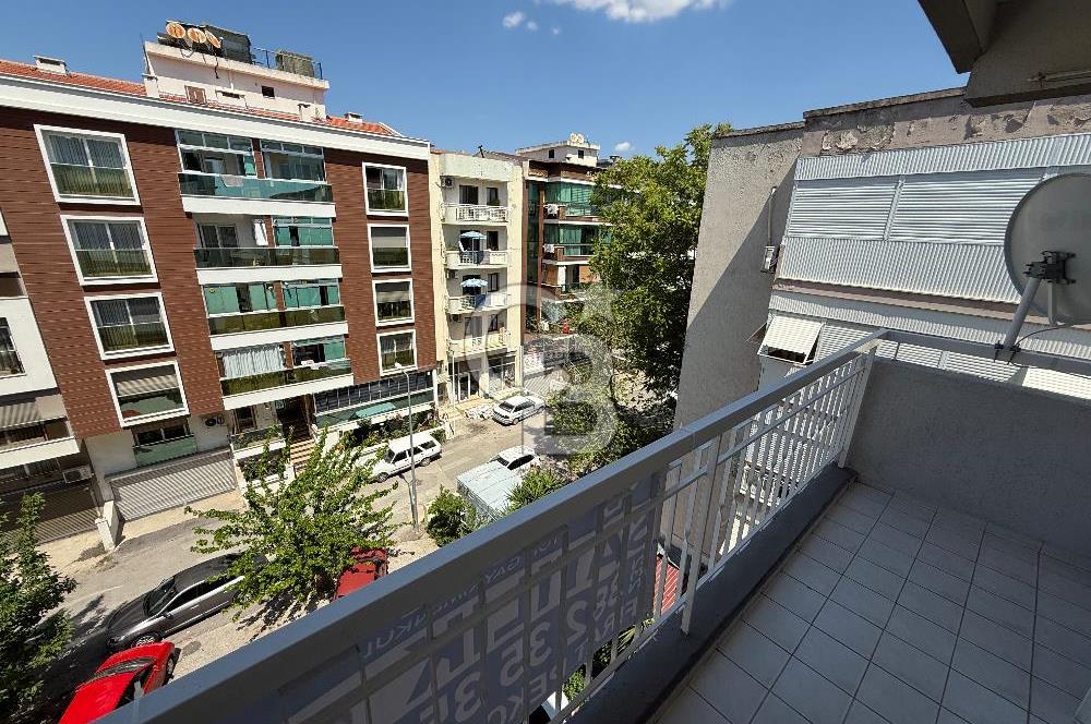 İzmir Demirkopru'de 3+1 satilik daire