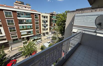 İzmir Demirkopru'de 3+1 satilik daire