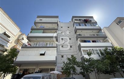 İzmir Demirkopru'de 3+1 satilik daire