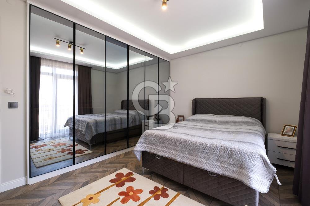 İNCEK LOSANTE YAKINI FULL YAPILI (SIFIR), TAKASLI SATILIK VİLLA
