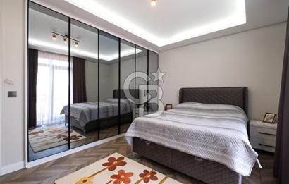 İNCEK LOSANTE YAKINI FULL YAPILI (SIFIR), TAKASLI SATILIK VİLLA