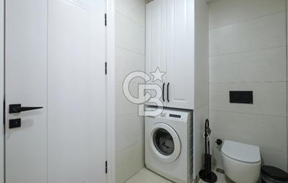 İNCEK LOSANTE YAKINI FULL YAPILI (SIFIR), TAKASLI SATILIK VİLLA