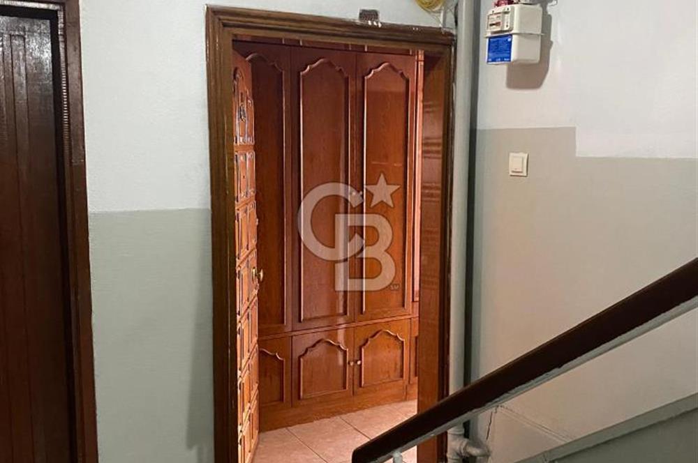 YILDIRIM ŞÜKRANİYE'DE KREDİYE UYGUN SİTE İÇİ 3+1 SATILIK DAİRE