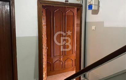 YILDIRIM ŞÜKRANİYE'DE KREDİYE UYGUN SİTE İÇİ 3+1 SATILIK DAİRE