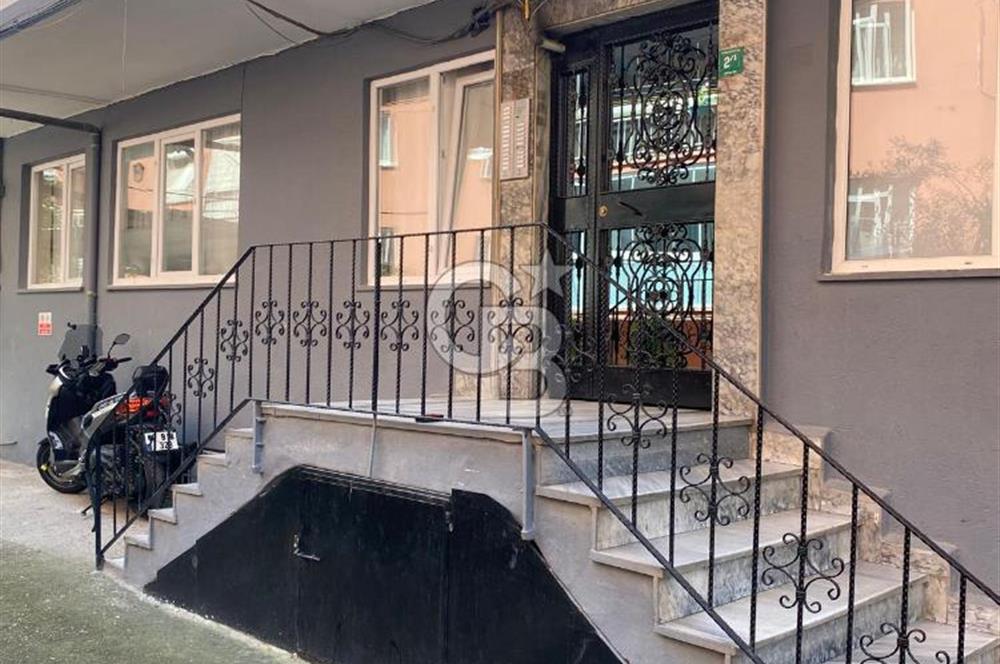YILDIRIM ŞÜKRANİYE'DE KREDİYE UYGUN SİTE İÇİ 3+1 SATILIK DAİRE