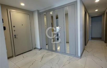 AĞAOĞLU ÇEKMEKÖY PARK'TA 3+1 KİRALIK DAİRE/CB BRİDGE