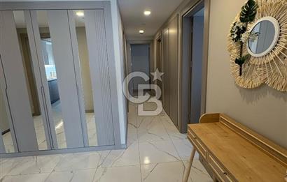 AĞAOĞLU ÇEKMEKÖY PARK'TA 3+1 KİRALIK DAİRE/CB BRİDGE