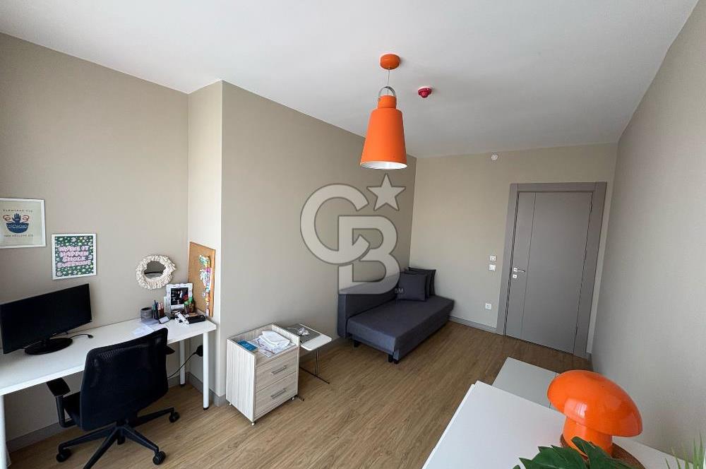 AĞAOĞLU ÇEKMEKÖY PARK'TA 3+1 KİRALIK DAİRE/CB BRİDGE