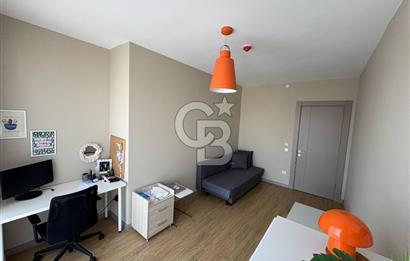 AĞAOĞLU ÇEKMEKÖY PARK'TA 3+1 KİRALIK DAİRE/CB BRİDGE