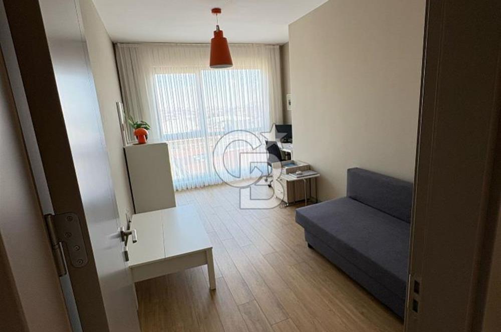 AĞAOĞLU ÇEKMEKÖY PARK'TA 3+1 KİRALIK DAİRE/CB BRİDGE