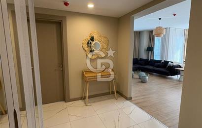 AĞAOĞLU ÇEKMEKÖY PARK'TA 3+1 KİRALIK DAİRE/CB BRİDGE