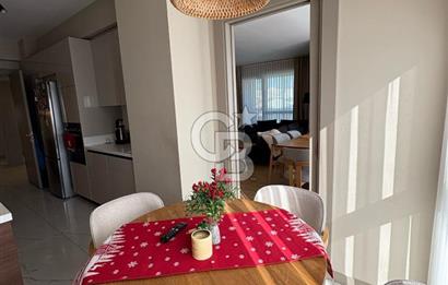 AĞAOĞLU ÇEKMEKÖY PARK'TA 3+1 KİRALIK DAİRE/CB BRİDGE