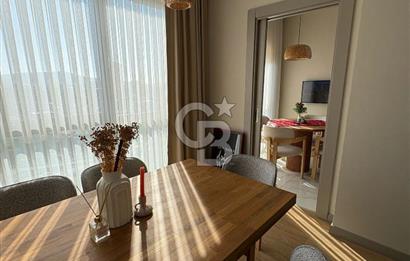 AĞAOĞLU ÇEKMEKÖY PARK'TA 3+1 KİRALIK DAİRE/CB BRİDGE
