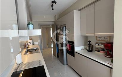 AĞAOĞLU ÇEKMEKÖY PARK'TA 3+1 KİRALIK DAİRE/CB BRİDGE