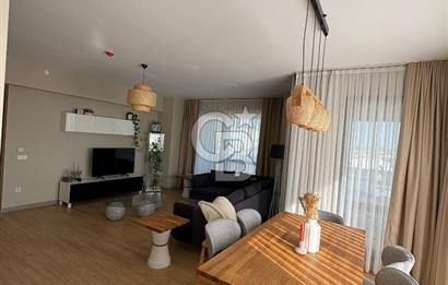 AĞAOĞLU ÇEKMEKÖY PARK'TA 3+1 KİRALIK DAİRE/CB BRİDGE