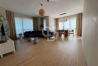 AĞAOĞLU ÇEKMEKÖY PARK'TA 3+1 KİRALIK DAİRE/CB BRİDGE
