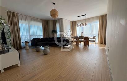 AĞAOĞLU ÇEKMEKÖY PARK'TA 3+1 KİRALIK DAİRE/CB BRİDGE