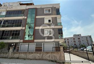 MENEMEN ULUKENT`TE MASRAFSIZ 2+1 SATILIK DAİRE