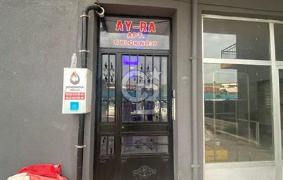 MENEMEN YAHŞELLİ MAHALLESİ'NDE 3+1 DOĞALGAZLI SATILIK DAİRE