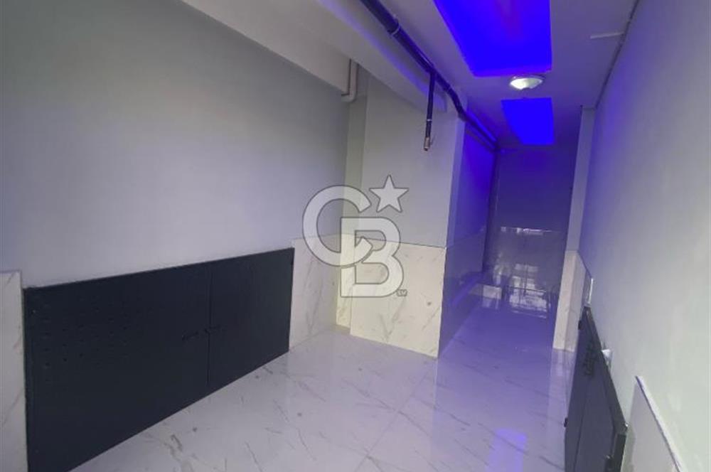 MENEMEN YAHŞELLİ MAHALLESİ'NDE 3+1 DOĞALGAZLI SATILIK DAİRE