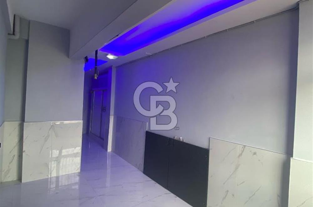 MENEMEN YAHŞELLİ MAHALLESİ'NDE 3+1 DOĞALGAZLI SATILIK DAİRE