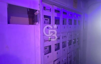MENEMEN YAHŞELLİ MAHALLESİ'NDE 3+1 DOĞALGAZLI SATILIK DAİRE