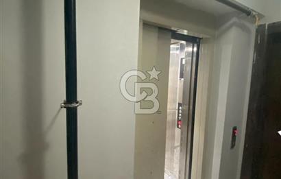 MENEMEN YAHŞELLİ MAHALLESİ'NDE 3+1 DOĞALGAZLI SATILIK DAİRE
