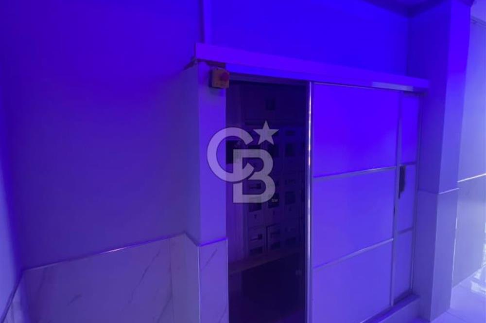 MENEMEN YAHŞELLİ MAHALLESİ'NDE 3+1 DOĞALGAZLI SATILIK DAİRE