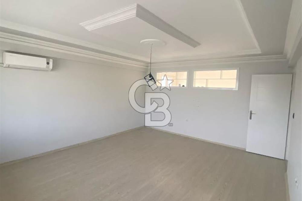 MENEMEN YAHŞELLİ MAHALLESİ'NDE 3+1 DOĞALGAZLI SATILIK DAİRE
